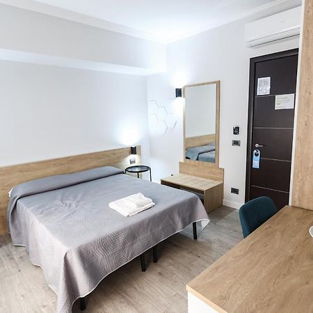 Seven Kings Relais Hotel Rome Buitenkant foto