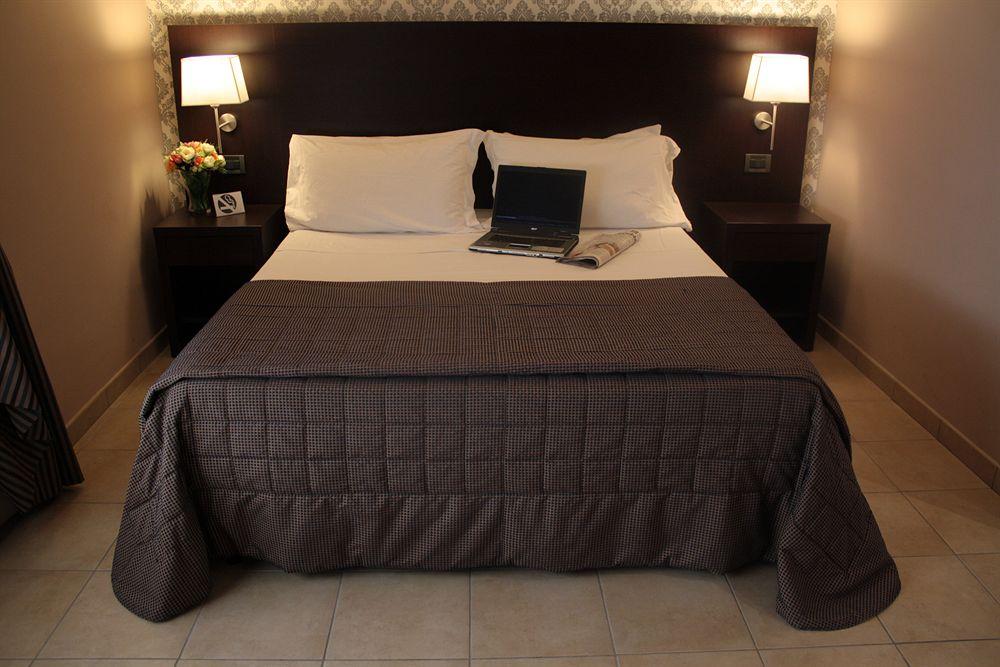 Seven Kings Relais Hotel Rome Buitenkant foto