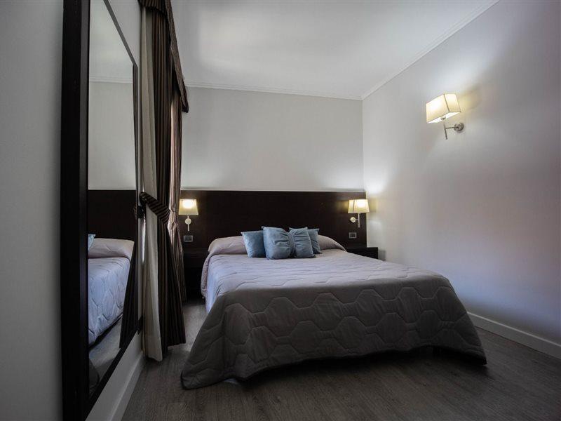 Seven Kings Relais Hotel Rome Buitenkant foto