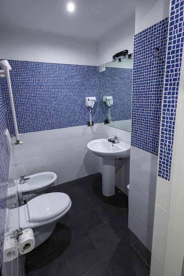 Seven Kings Relais Hotel Rome Buitenkant foto