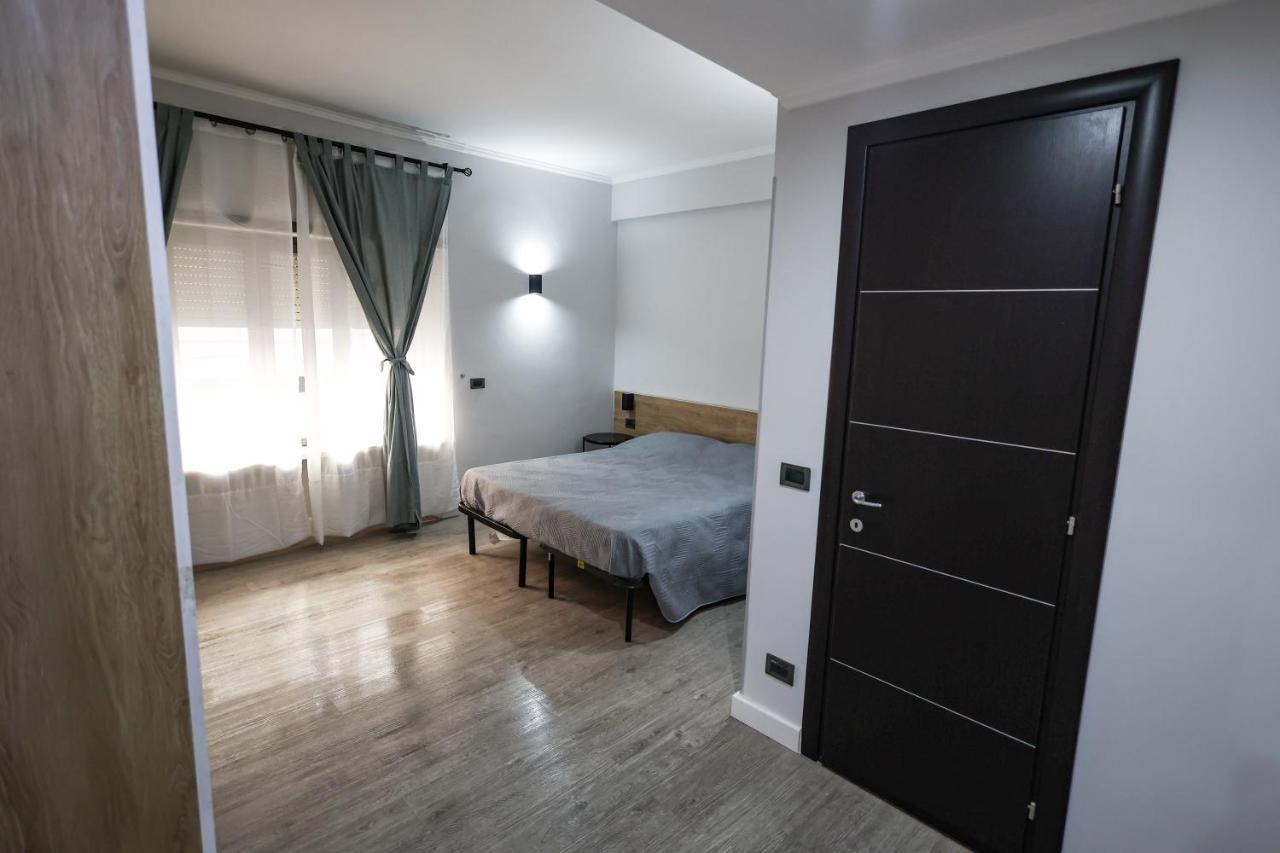 Seven Kings Relais Hotel Rome Buitenkant foto