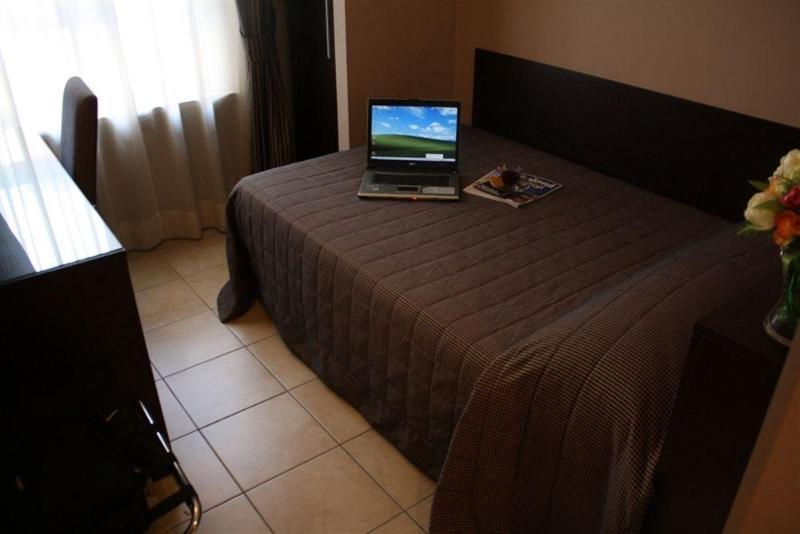 Seven Kings Relais Hotel Rome Buitenkant foto