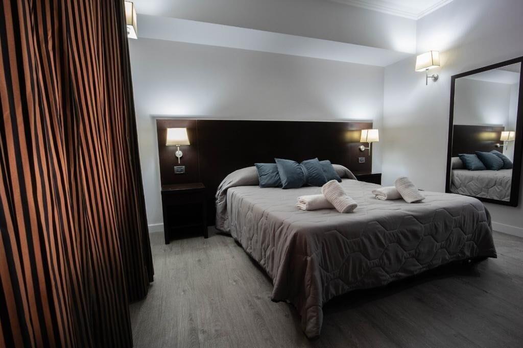 Seven Kings Relais Hotel Rome Buitenkant foto