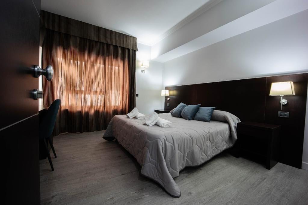 Seven Kings Relais Hotel Rome Buitenkant foto