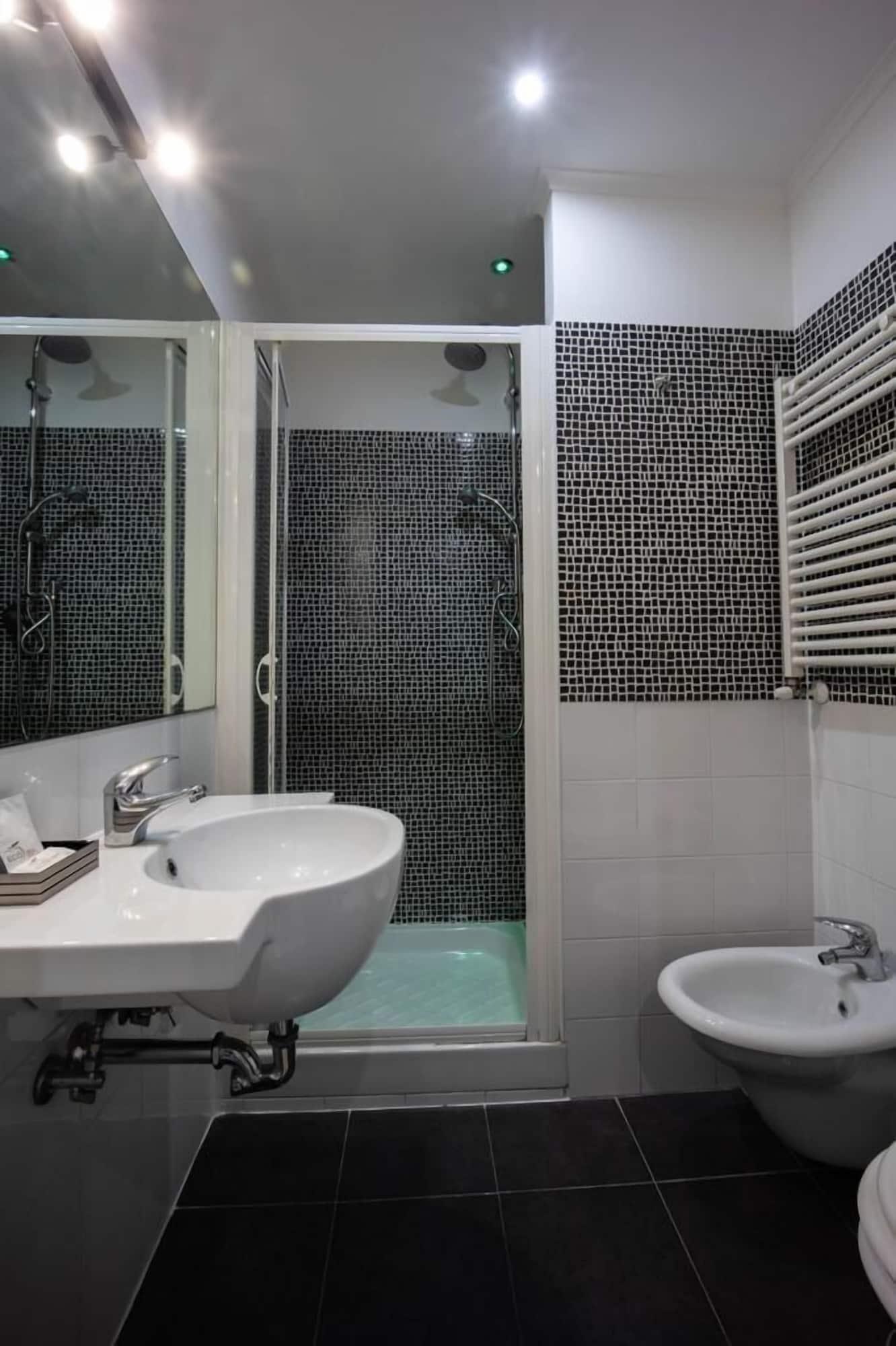 Seven Kings Relais Hotel Rome Buitenkant foto