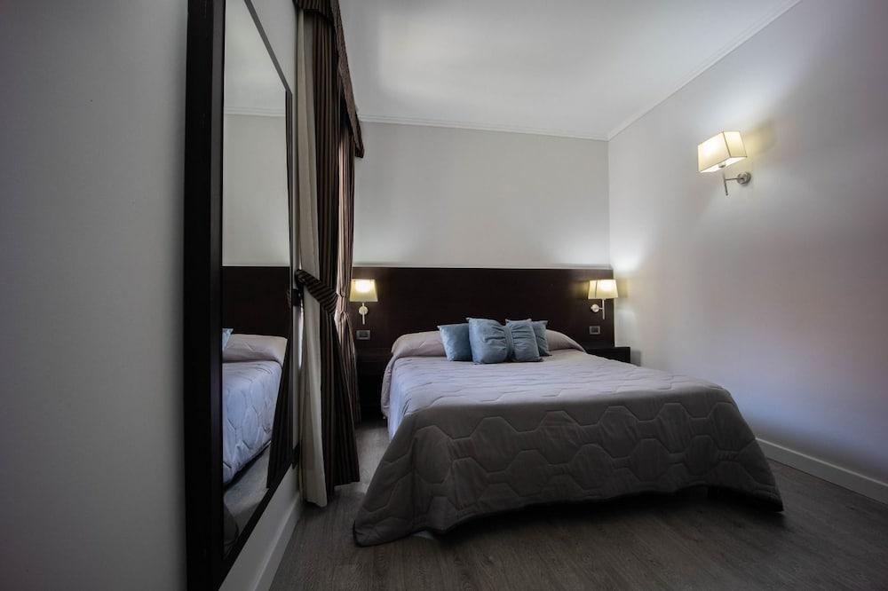 Seven Kings Relais Hotel Rome Buitenkant foto