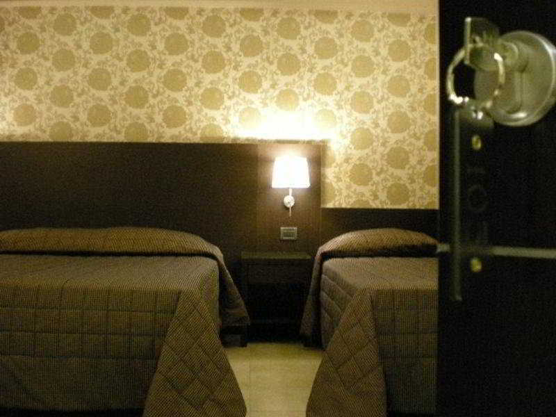 Seven Kings Relais Hotel Rome Kamer foto